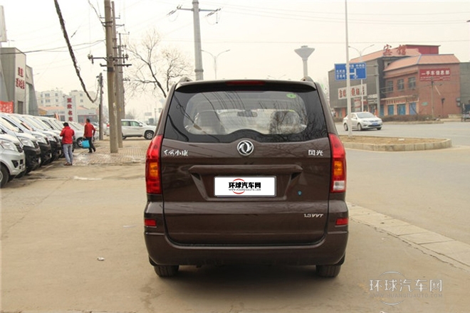 2013款 1.3L舒適型DK13-08