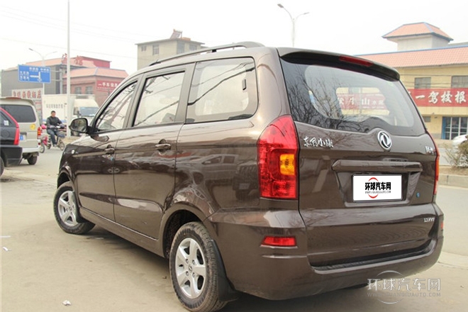 2013款 1.3L舒適型DK13-08