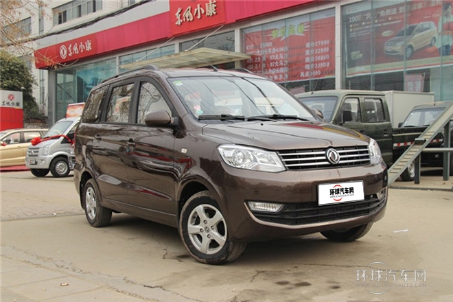 2013款 1.3L舒適型DK13-08