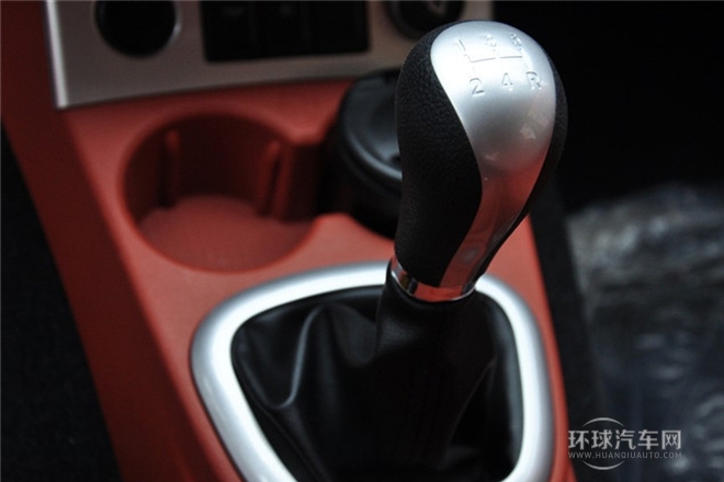 2013款 1.3L精典型DK13-08