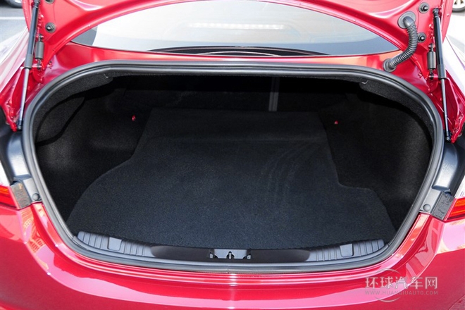 2014款 XF 2.0T Style Club限量版