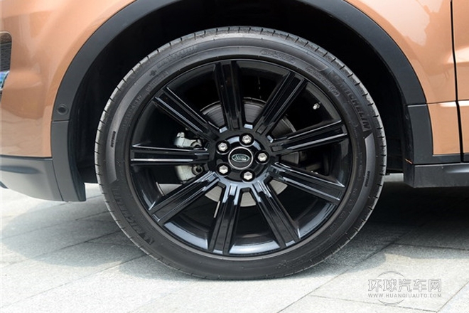 2014款 2.0T 5門限量版