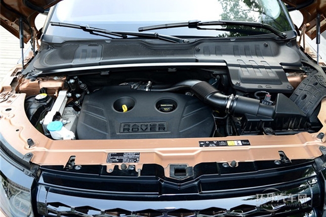 2014款 2.0T 5門限量版