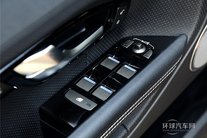 2014款 2.0T 5門限量版