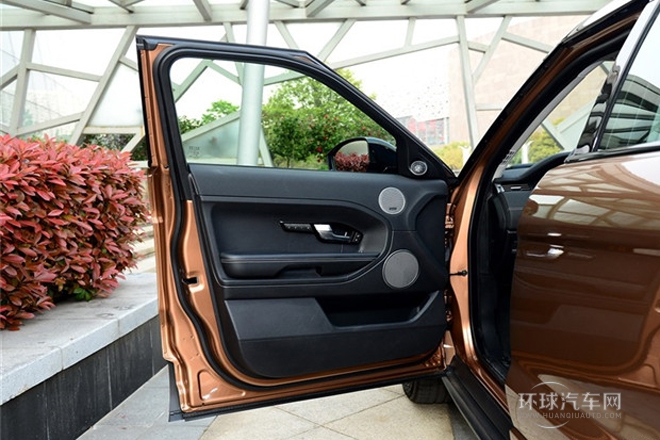 2014款 2.0T 5門限量版