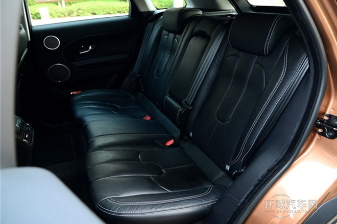 2014款 2.0T 5門限量版