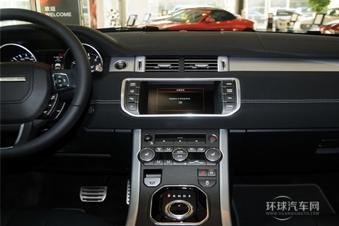 2014款 2.0T 5門限量版