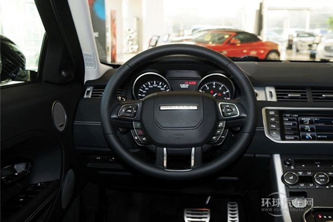 2014款 2.0T 5門限量版