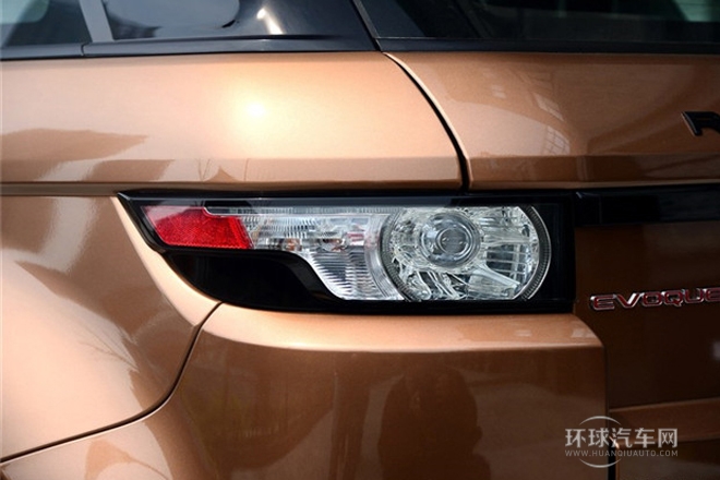 2014款 2.0T 5門限量版