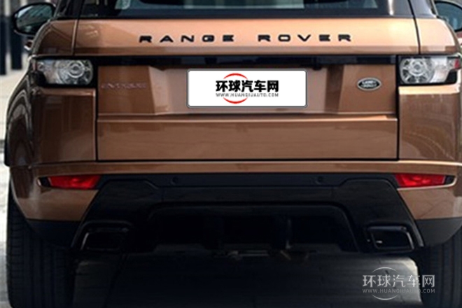 2014款 2.0T 5門限量版