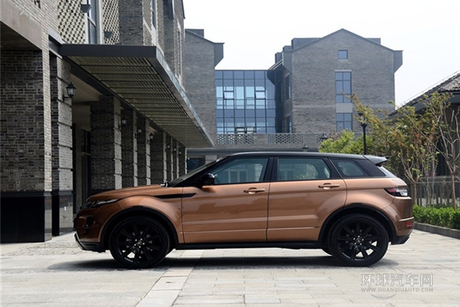 2014款 2.0T 5門限量版