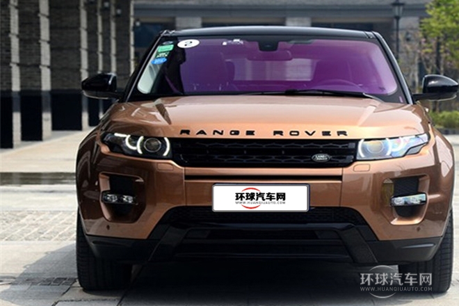 2014款 2.0T 5門限量版