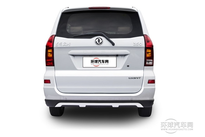 2014款 1.5L 350基本型DK15