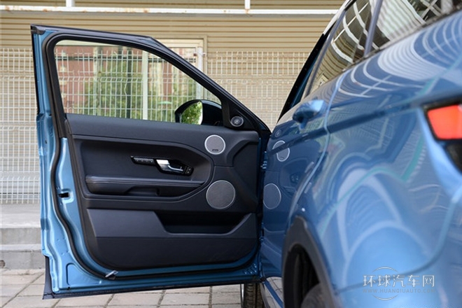 2014款 2.0T 5門耀動版