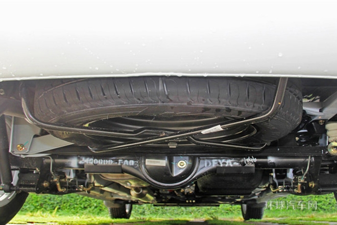 2014款 1.5L 330基本型DK15