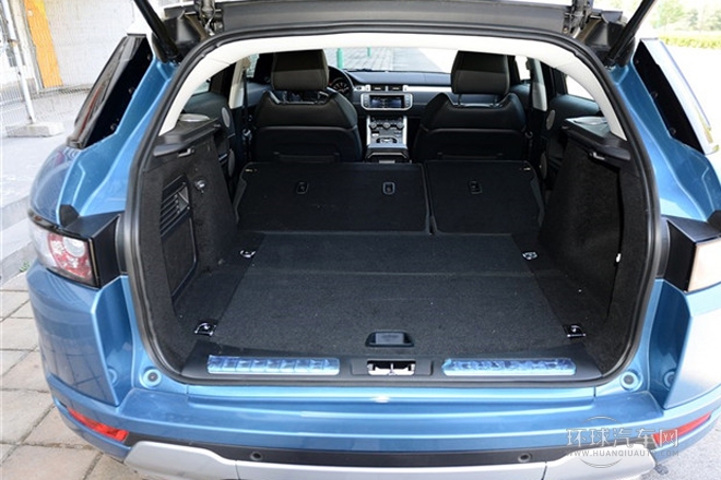 2014款 2.0T 5門耀動(dòng)版