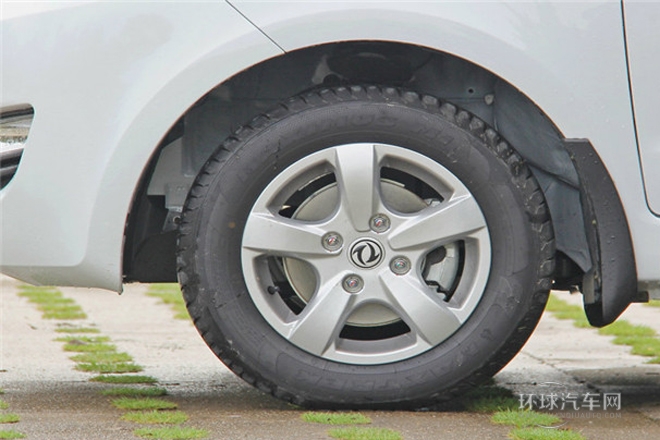 2014款 1.5L 330基本型DK15