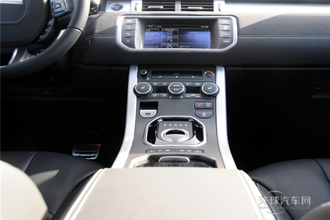 2014款 2.0T 5門耀動(dòng)版