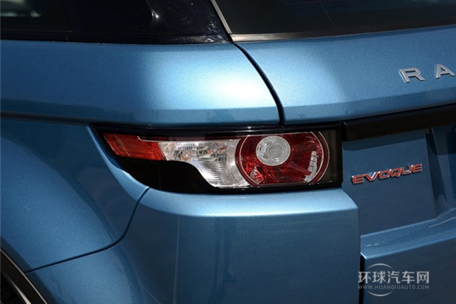 2014款 2.0T 5門耀動版