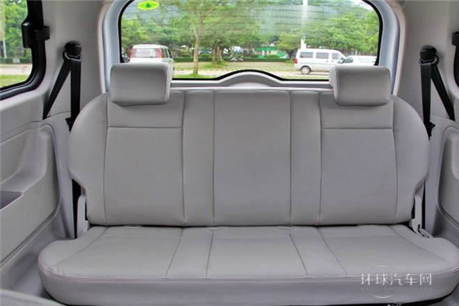 2014款 1.5L 330基本型DK15