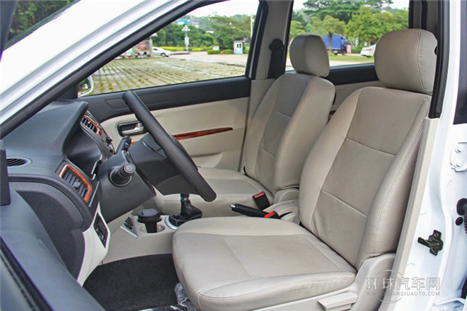 2014款 1.5L 330基本型DK15