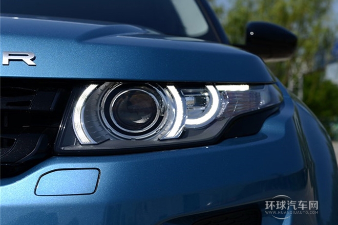 2014款 2.0T 5門耀動版