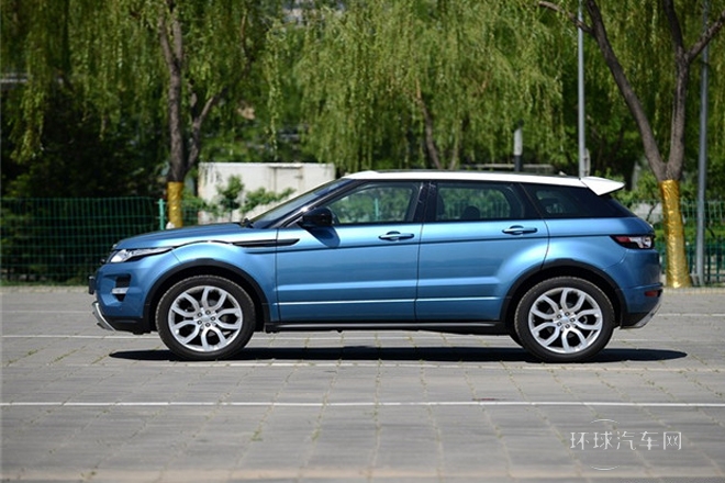 2014款 2.0T 5門耀動版