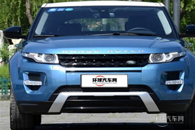 2014款 2.0T 5門耀動版