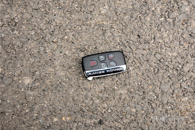 2014款 2.0T 5門耀享版