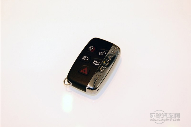 2014款 XF 2.0T 風(fēng)華版