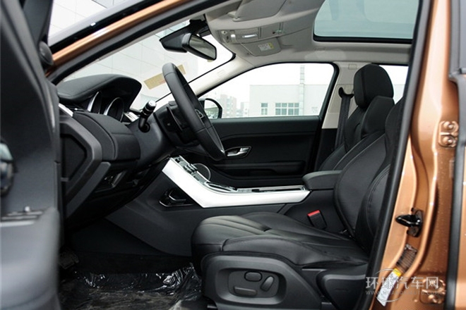 2014款 2.0T 5門耀享版