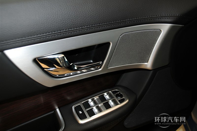 2014款 XF 2.0T 風華版