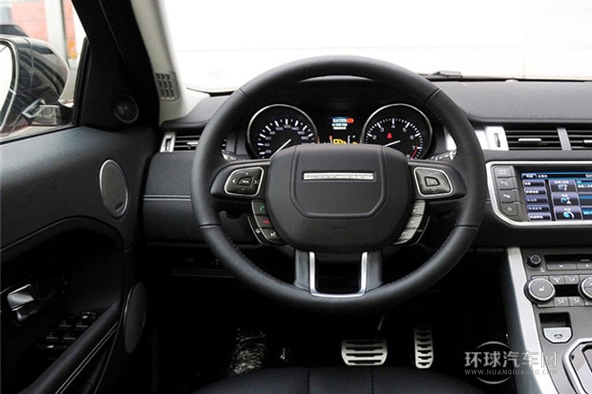 2014款 2.0T 5門耀享版