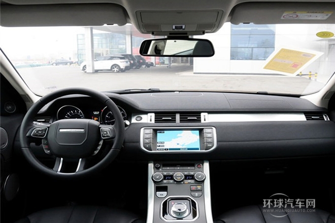 2014款 2.0T 5門耀享版