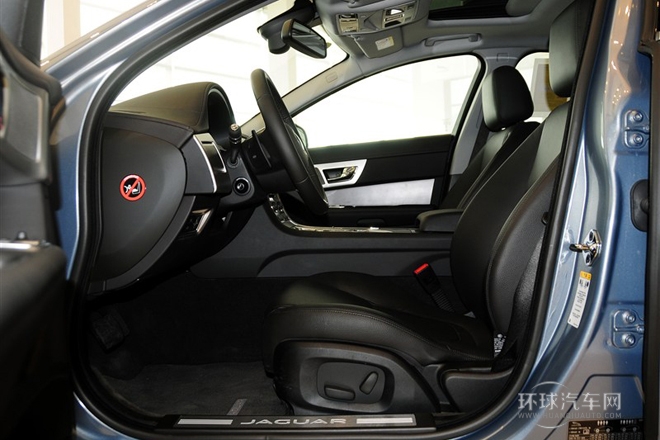 2014款 XF 2.0T 風華版