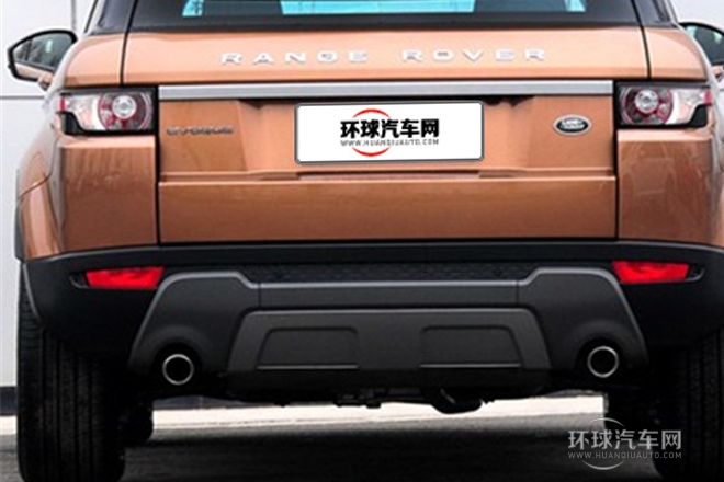 2014款 2.0T 5門耀享版