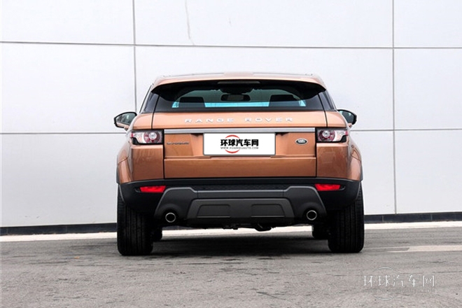 2014款 2.0T 5門耀享版