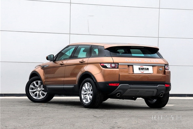 2014款 2.0T 5門耀享版