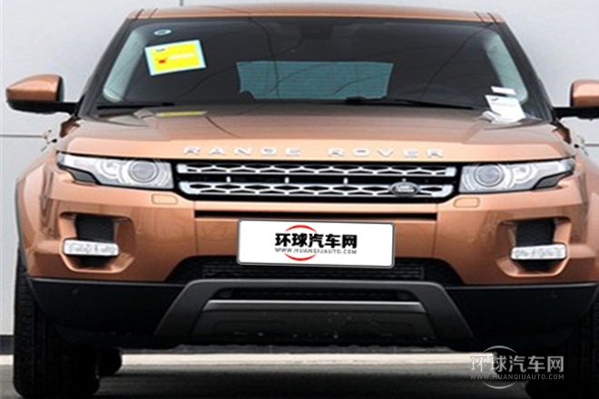 2014款 2.0T 5門耀享版