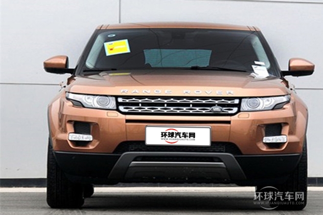 2014款 2.0T 5門耀享版