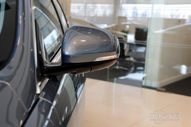 2014款 XF 2.0T 風華版