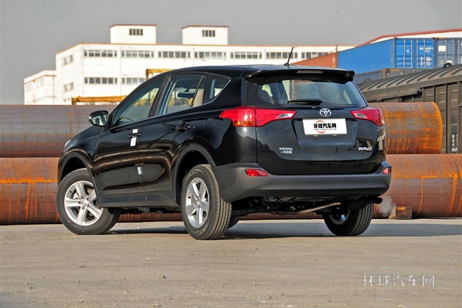 2013款 2.0L 手動兩驅都市版