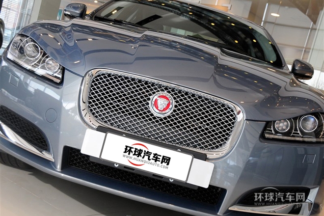 2014款 XF 2.0T 風華版