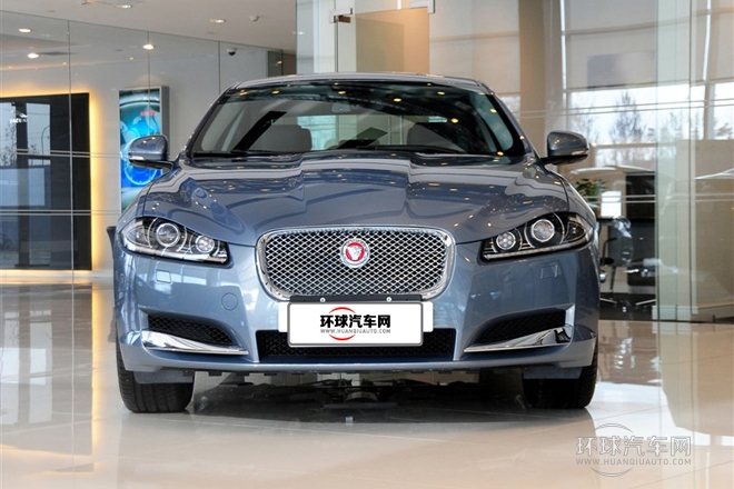 2014款 XF 2.0T 風(fēng)華版