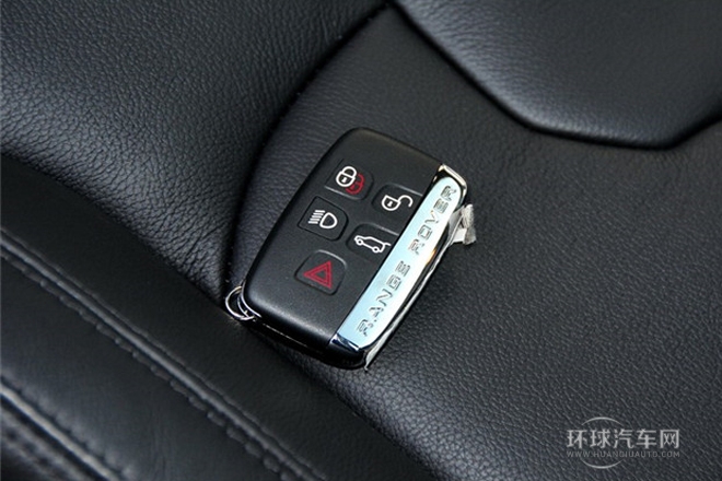 2014款 2.0T 5門耀真版