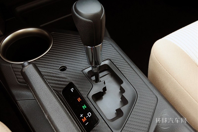 2013款 2.0L CVT兩驅都市版