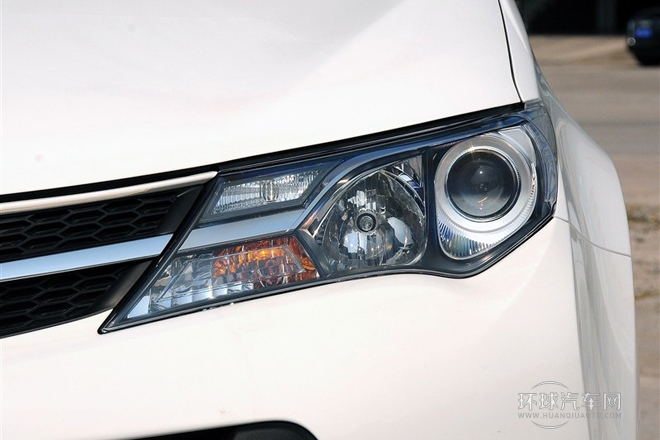 2013款 2.0L CVT兩驅都市版