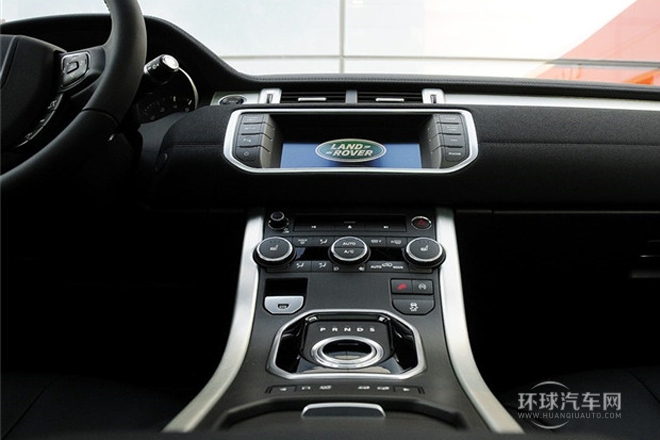 2014款 2.0T 5門耀真版