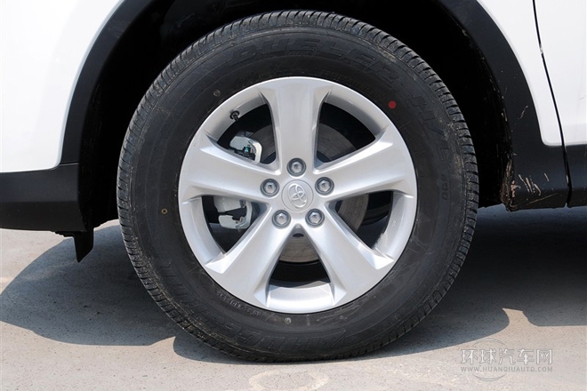 2013款 2.0L CVT四驅(qū)風(fēng)尚版