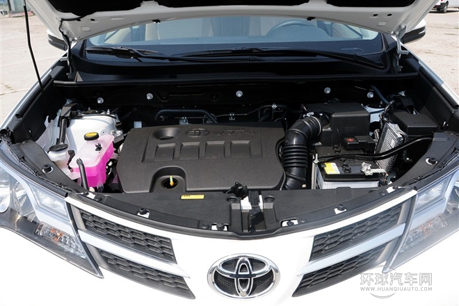 2013款 2.0L CVT四驅風尚版